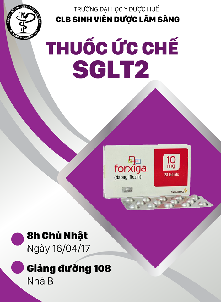 Tác Dụng Phụ Có Thể Gặp